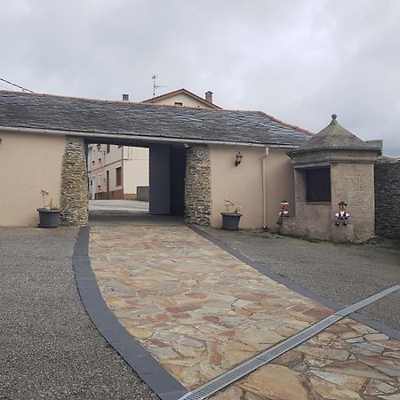 Casa Julia De Lozano Villa Rinlo Dış mekan fotoğraf