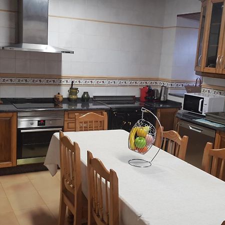 Casa Julia De Lozano Villa Rinlo Dış mekan fotoğraf
