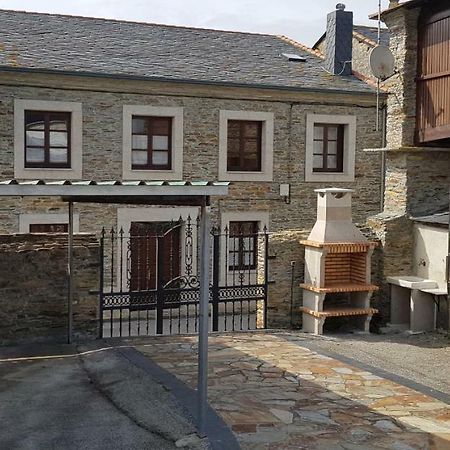 Casa Julia De Lozano Villa Rinlo Dış mekan fotoğraf