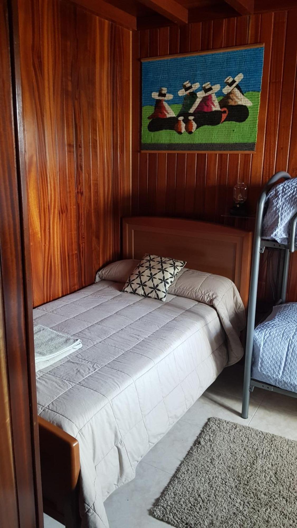 Casa Julia De Lozano Villa Rinlo Dış mekan fotoğraf