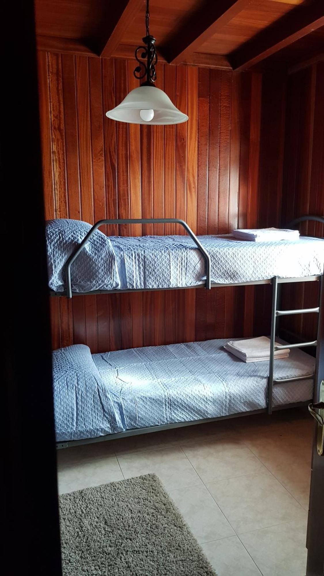 Casa Julia De Lozano Villa Rinlo Dış mekan fotoğraf