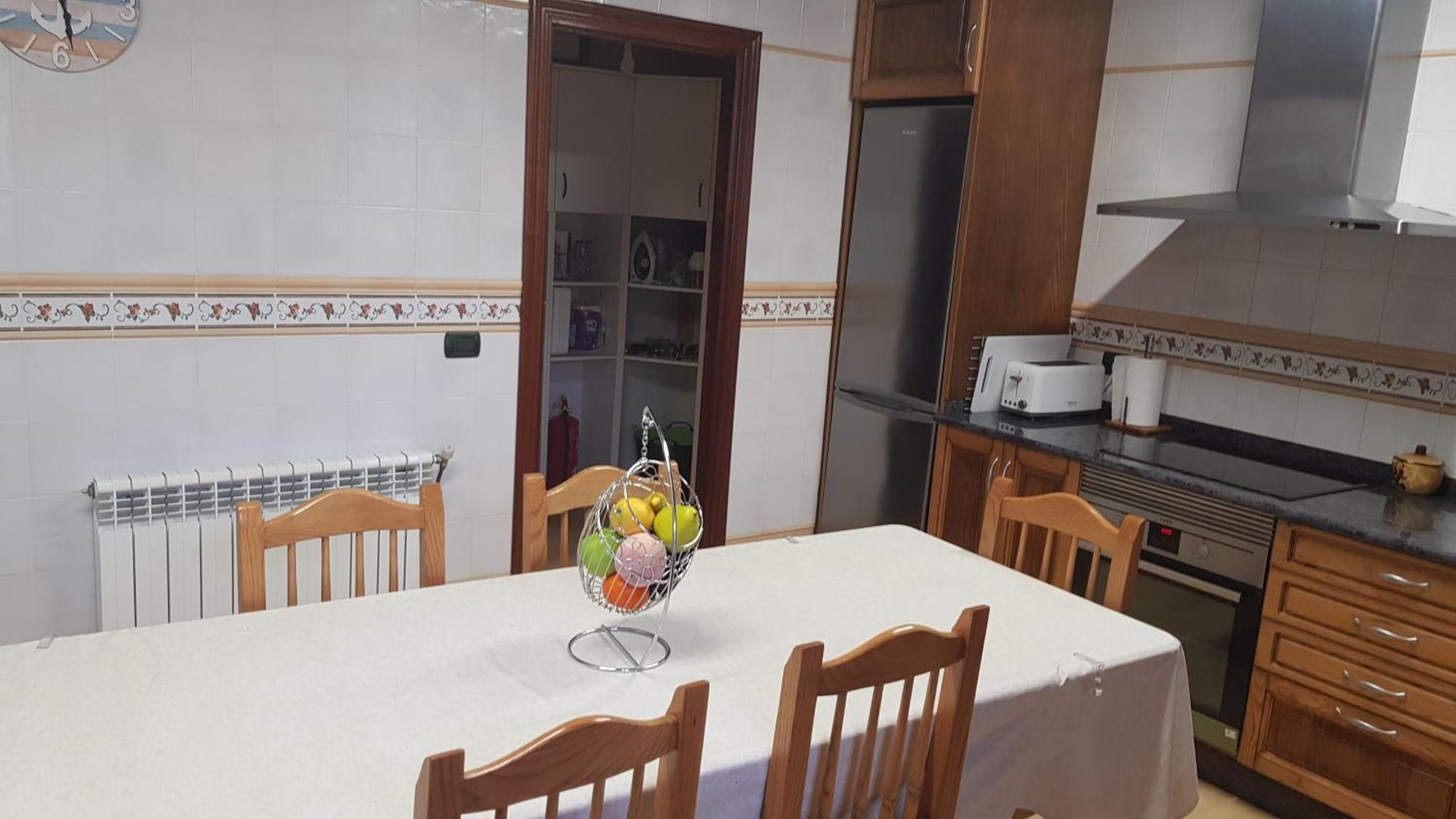 Casa Julia De Lozano Villa Rinlo Dış mekan fotoğraf
