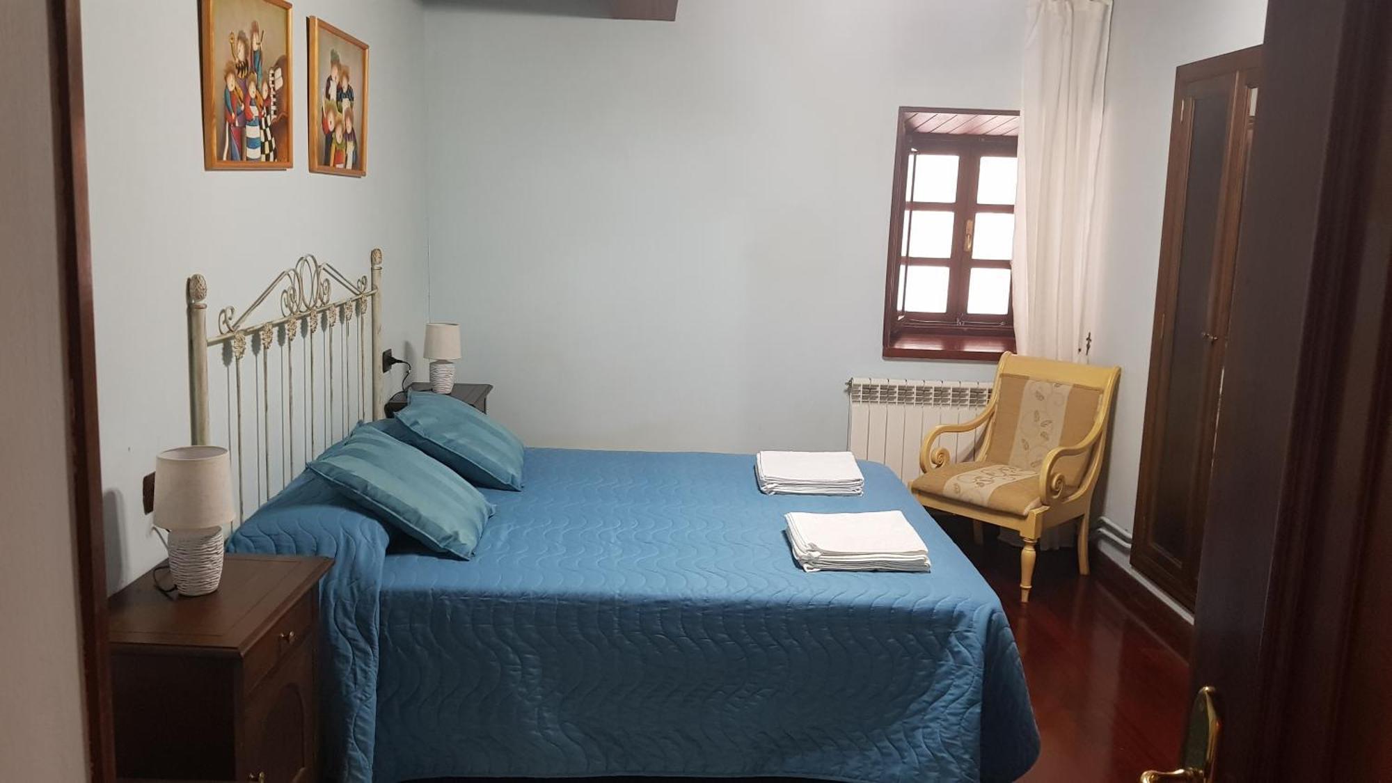 Casa Julia De Lozano Villa Rinlo Dış mekan fotoğraf