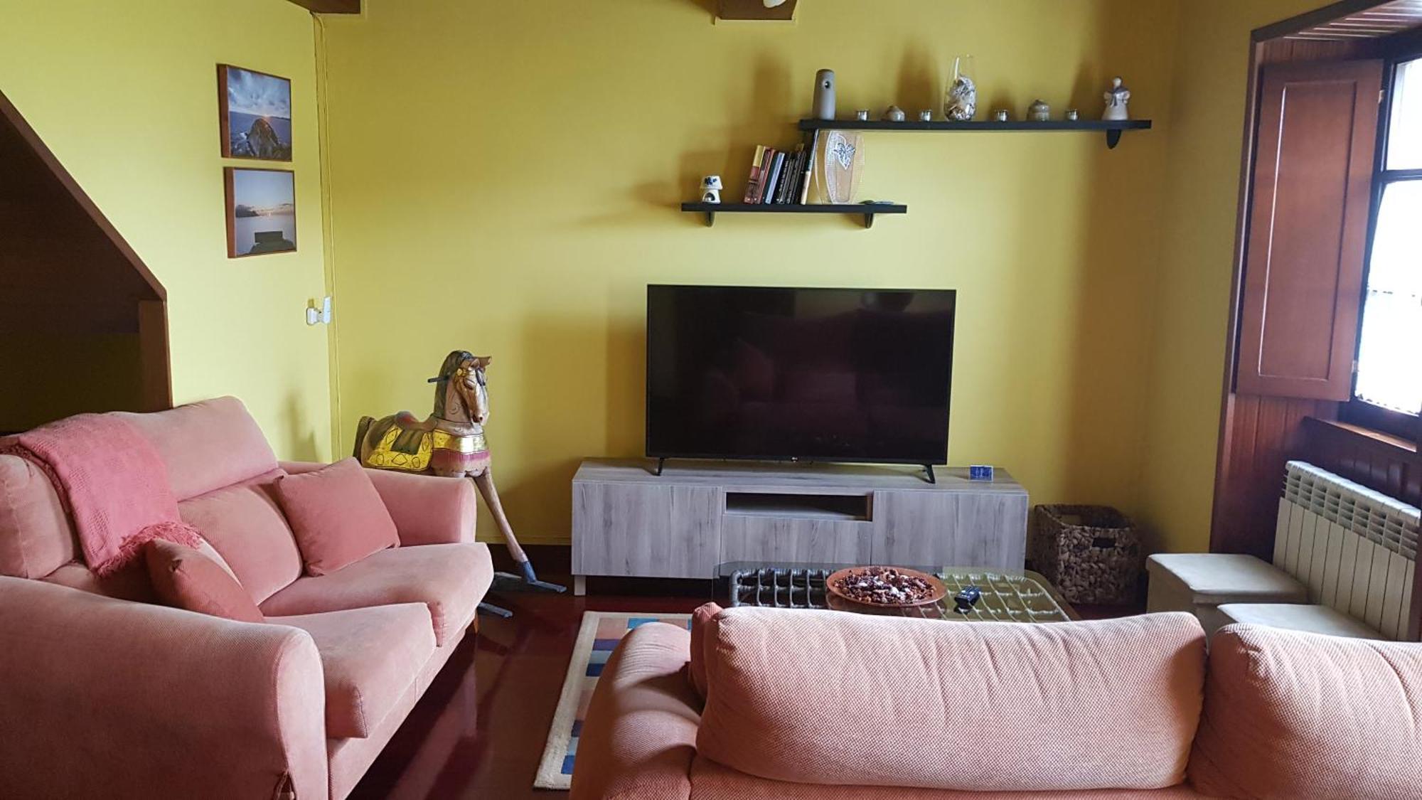 Casa Julia De Lozano Villa Rinlo Dış mekan fotoğraf