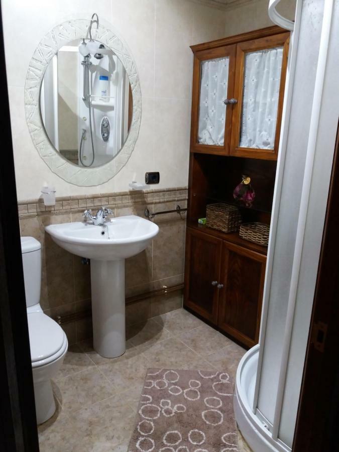 Casa Julia De Lozano Villa Rinlo Dış mekan fotoğraf