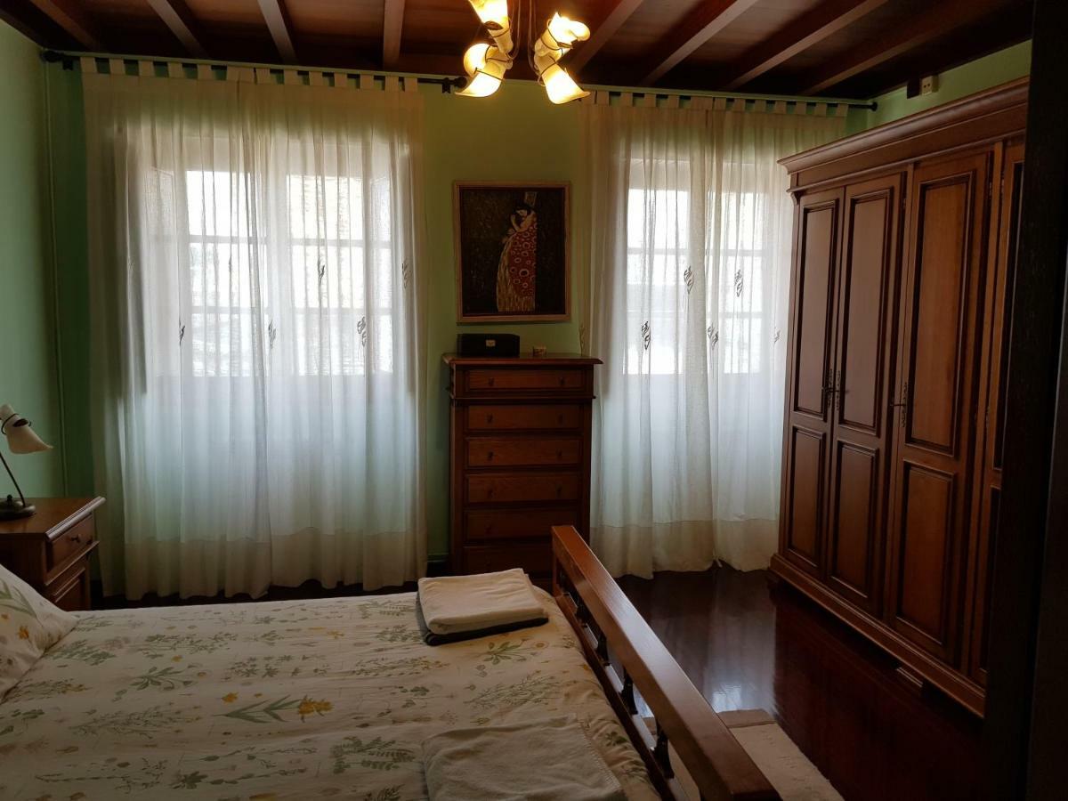 Casa Julia De Lozano Villa Rinlo Dış mekan fotoğraf