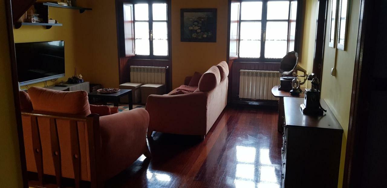 Casa Julia De Lozano Villa Rinlo Dış mekan fotoğraf